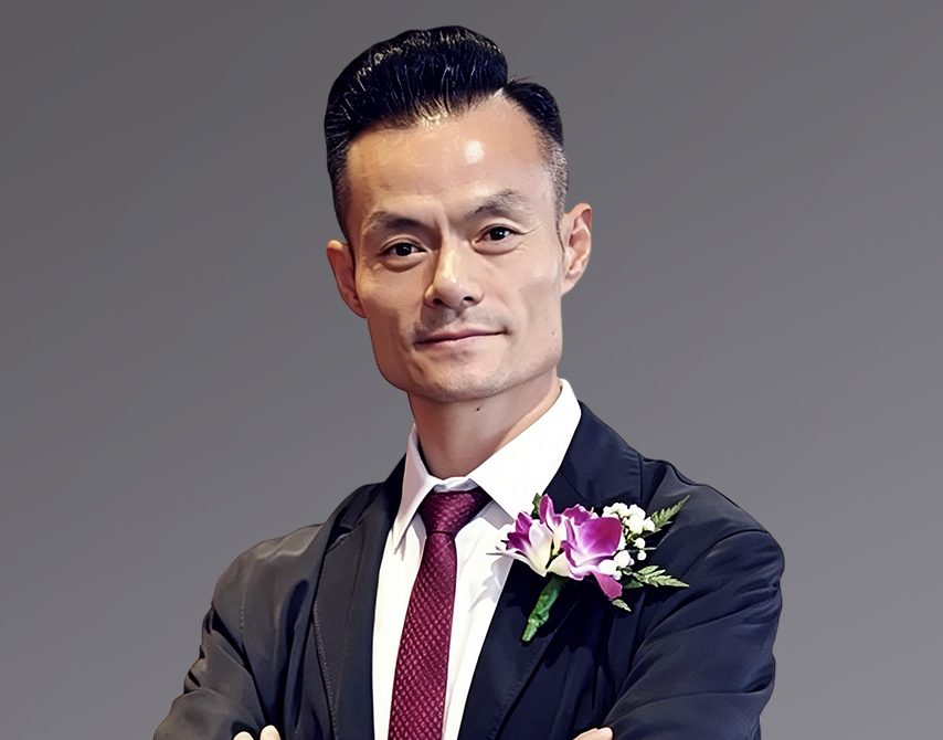 傅海棠导师形象照