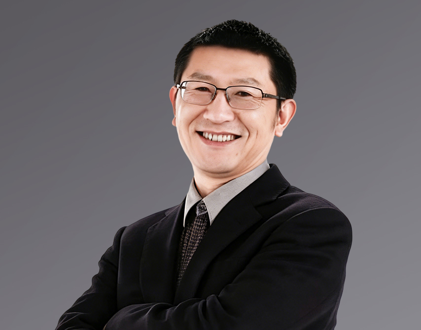 廖冰导师形象照