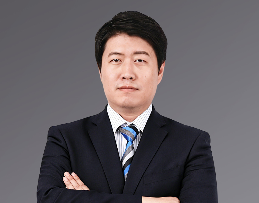 沈淳导师形象照