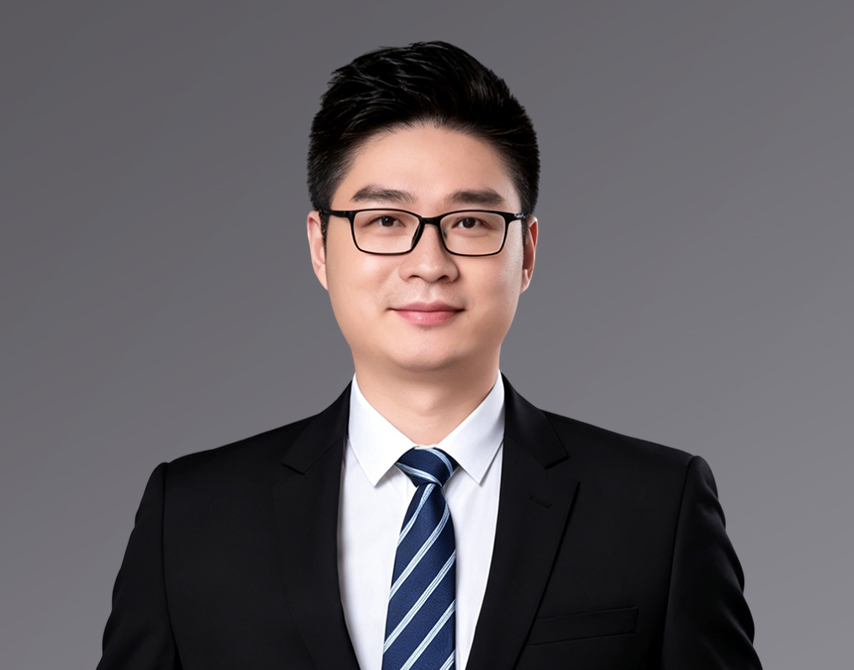 徐可导师形象照