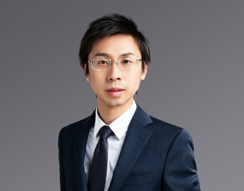 导师形象照