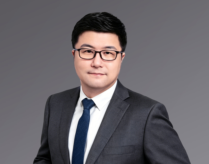 周铮导师形象照
